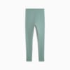 Зображення Puma Легінси ESS High-Waist Leggings Women #2: Green Moon