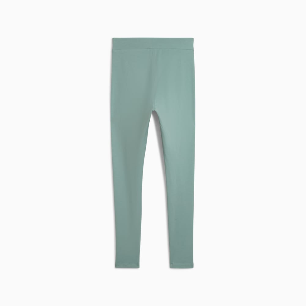 Зображення Puma Легінси ESS High-Waist Leggings Women #2: Green Moon