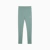Зображення Puma Легінси ESS High-Waist Leggings Women #1: Green Moon