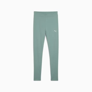 Изображение Puma Леггинсы ESS High-Waist Leggings Women