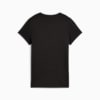 Зображення Puma Футболка ESS SCRIPT Tee Women #5: Puma Black