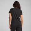 Зображення Puma Футболка ESS SCRIPT Tee Women #2: Puma Black