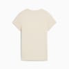 Изображение Puma Футболка ESS SCRIPT Tee Women #5: Alpine Snow