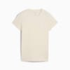 Изображение Puma Футболка ESS SCRIPT Tee Women #4: Alpine Snow