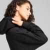 Зображення Puma Худі ESS SCRIPT Comfort Hoodie Women #2: Puma Black