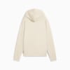 Изображение Puma Худи ESS SCRIPT Comfort Hoodie Women #7: Alpine Snow