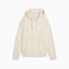 Изображение Puma Худи ESS SCRIPT Comfort Hoodie Women #6: Alpine Snow