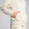 Изображение Puma Худи ESS SCRIPT Comfort Hoodie Women #5: Alpine Snow