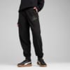 Imagen PUMA Buzo Essentials SCRIPT Comfort para mujer #1