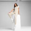 Зображення Puma Штани ESS SCRIPT Comfort Sweatpants Women #3: Alpine Snow