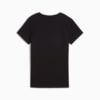 Зображення Puma Футболка ESS LOGO LAB Tee Women #5: Puma Black