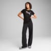 Зображення Puma Футболка ESS LOGO LAB Tee Women #3: Puma Black