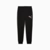 Зображення Puma Штани ESS LOGO LAB Pants Women #4: Puma Black