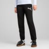Зображення Puma Штани ESS LOGO LAB Pants Women #1: Puma Black