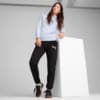 Зображення Puma Штани ESS LOGO LAB Pants Women #3: Puma Black