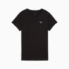 Imagen PUMA Polera ESS ELEVATED para mujer #4