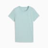 Зображення Puma Футболка ESS ELEVATED Tee Women #4: Modern Mint