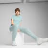 Зображення Puma Футболка ESS ELEVATED Tee Women #3: Modern Mint