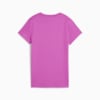Imagen PUMA Polera ESS ELEVATED para mujer #5