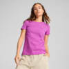 Imagen PUMA Polera ESS ELEVATED para mujer #1