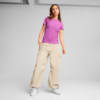 Imagen PUMA Polera ESS ELEVATED para mujer #3