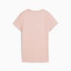 Зображення Puma Футболка ESS ELEVATED Tee Women #5: Rose Quartz
