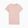 Зображення Puma Футболка ESS ELEVATED Tee Women #4: Rose Quartz