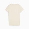 Зображення Puma Футболка ESS ELEVATED Tee Women #5: No Dye