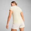 Зображення Puma Футболка ESS ELEVATED Tee Women #2: No Dye