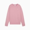 Изображение Puma Свитшот ESS ELEVATED Comfort Crew Women #4: Poised Pink
