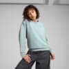 Imagen PUMA Polerón Essentials ELEVATED Comfort para mujer #1