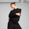 Image PUMA Moletom com Capuz ESS ELEVATED Comfort Feminino #1