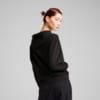 Image PUMA Moletom com Capuz ESS ELEVATED Comfort Feminino #4
