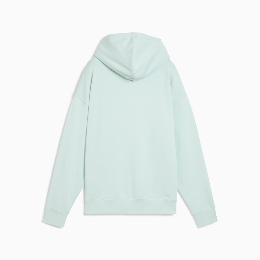 Image PUMA Moletom com Capuz ESS ELEVATED Comfort Feminino #6