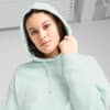 Image PUMA Moletom com Capuz ESS ELEVATED Comfort Feminino #1