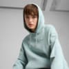 Image PUMA Moletom com Capuz ESS ELEVATED Comfort Feminino #5