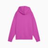 Imagen PUMA Polerón con capucha Essentials ELEVATED Comfort para mujer #7