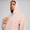 Image PUMA Moletom com Capuz ESS ELEVATED Comfort Feminino #2