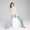 Image PUMA Moletom com Capuz ESS ELEVATED Comfort Feminino #3