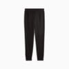 Зображення Puma Штани ESS ELEVATED Sweatpants Women #5: Puma Black