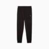 Зображення Puma Штани ESS ELEVATED Sweatpants Women #4: Puma Black