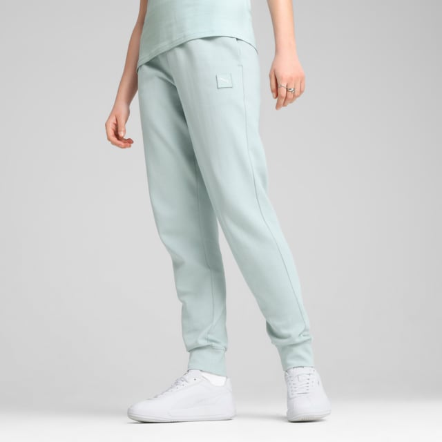 Image PUMA Calça de Moletom ESS ELEVATED Feminina