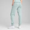 Зображення Puma Штани ESS ELEVATED Sweatpants Women #2: Modern Mint