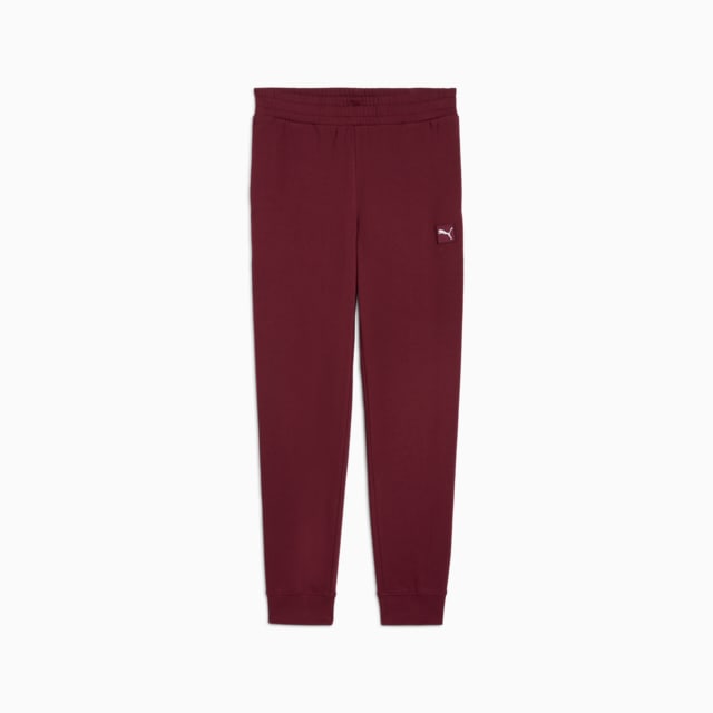 Image PUMA Calça de Moletom ESS ELEVATED Feminina