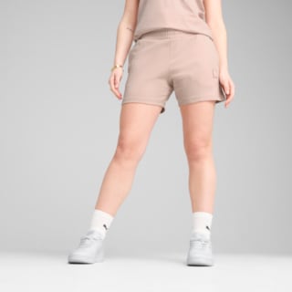 Изображение Puma Шорты ESS ELEVATED 5