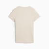 Зображення Puma Футболка ESS ELEVATED Rib Tee Women #5: Alpine Snow