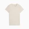 Зображення Puma Футболка ESS ELEVATED Rib Tee Women #4: Alpine Snow