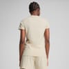 Зображення Puma Футболка ESS ELEVATED Rib Tee Women #3: Alpine Snow