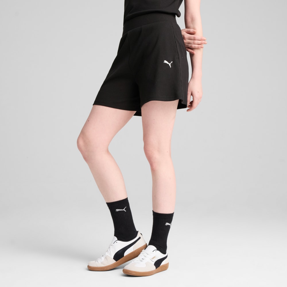 Зображення Puma Шорти ESS ELEVATED 5