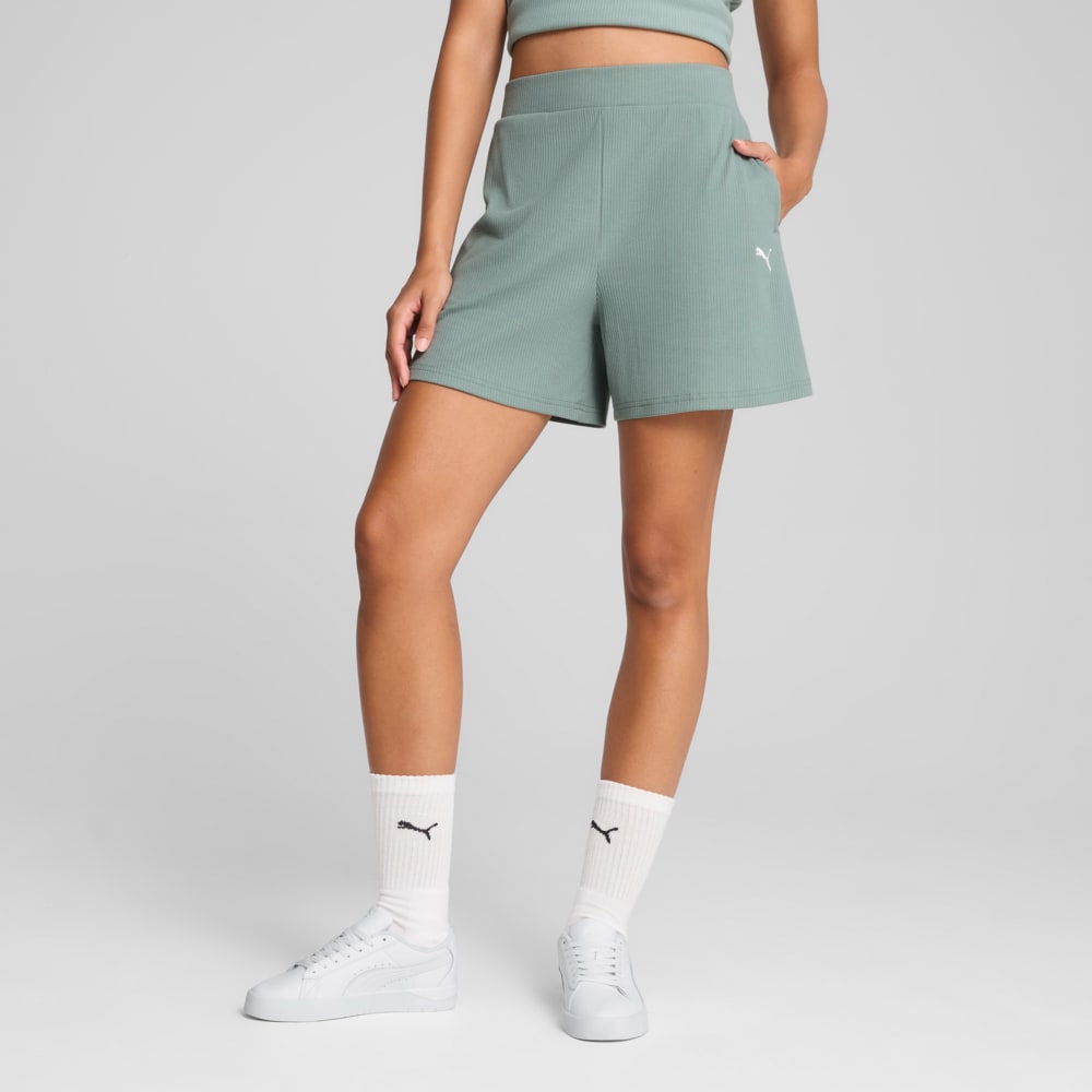 Зображення Puma Шорти ESS ELEVATED 5